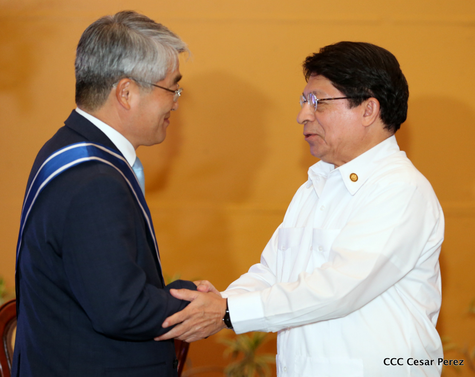 COREA1